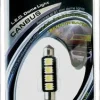Online Led canbus blanc 41 mm Éclairage