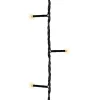Led Durawise 1430 cm 192 cm Noir/Warm White Décoration Lumineuse