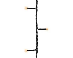 Online Led Durawise 1430 cm 192L Noir/Classic Warm Décoration Lumineuse