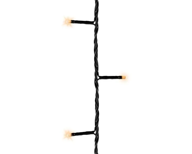 Online Led Durawise 1430 cm 192L Noir/Classic Warm Décoration Lumineuse