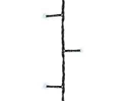 Best Led Durawise 350 cm 48M Noir/Blanc Froid Décoration Lumineuse