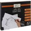New Led Light Pad A3 Dessiner Et Écrire