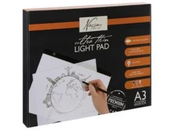 New Led Light Pad A3 Dessiner Et Écrire