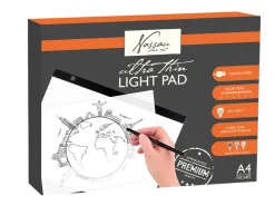 Outlet Led Light Pad A4 Dessiner Et Écrire