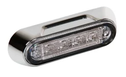 Discount LED Montage Externe Premium 24V Vert Éclairage