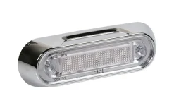 Online LED Montage Externe Premium 24V Ambre Éclairage