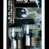 Clearance Led recul 1 plot blanc Éclairage