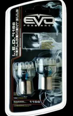 Clearance Led recul 1 plot blanc Éclairage