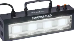Online Led Strobe Light 80W Audio