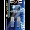 Sale Led T10 bleu 1 led Éclairage