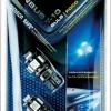 Outlet Led T10 canbus bleu Éclairage