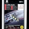Clearance Led T10 C5W 12V 3W Accessoires