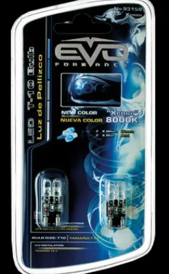 New Led T10 xenon Éclairage