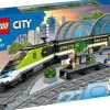 Best City 60337 Le train de voyageurs express Jeux De Construction