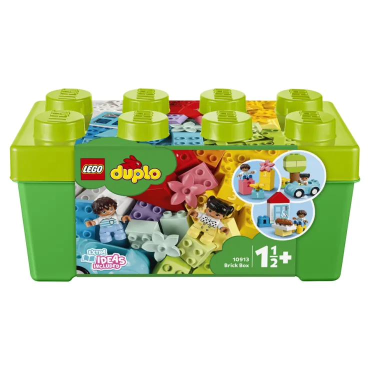 Clearance Duplo 10913 La boîte de briques Jeux De Construction
