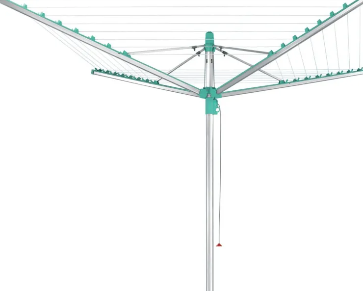 Online Sechoir Linomatic Easy 400 Séchoirs-parapluie