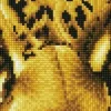 Online Leopard Spy Diamond Artisanat