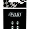 Best Lettre 3D :: 18mm Accessoires Voiture