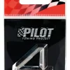 Discount Lettre 3D 4 26mm Accessoires Voiture