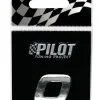 Online Lettre 3D 0 18mm Accessoires Voiture