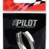 Best Lettre 3D 26mm Accessoires Voiture
