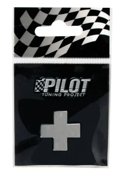 Clearance Lettre 3D + 28mm Accessoires Voiture