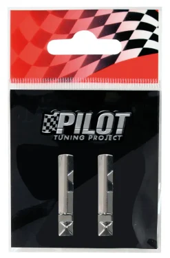 Hot Lettre 3D !! 26mm Accessoires Voiture