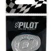 Online Lettre 3D @ 28mm Accessoires Voiture