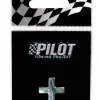 Sale Lettre 3D + 18mm Accessoires Voiture
