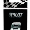 Sale Lettre 3D 8 18mm Accessoires Voiture