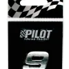 Sale Lettre 3D 9 18mm Accessoires Voiture