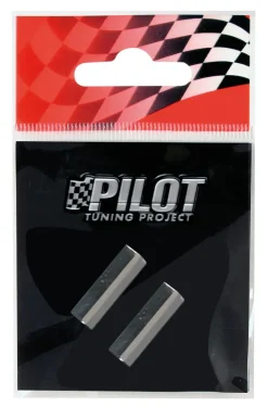 Discount Lettre 3D // 26mm Accessoires Voiture