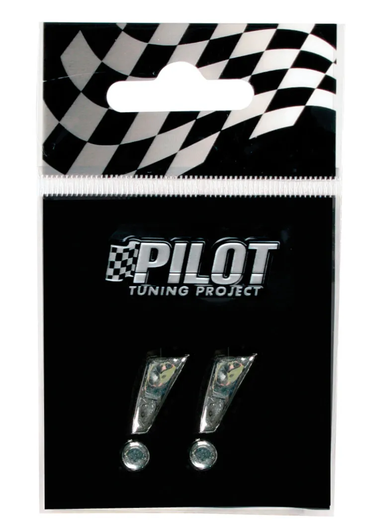 Discount Lettre 3D !! 18mm Accessoires Voiture