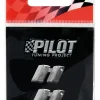 Lettre 3D “” 26mm Accessoires Voiture