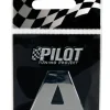 Online Lettre 3D A 28mm Accessoires Voiture