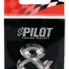 Discount Lettre 3D & 26mm Accessoires Voiture