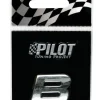 Discount Lettre 3D B 18mm Accessoires Voiture