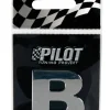 Discount Lettre 3D B 28mm Accessoires Voiture