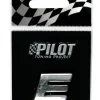 New Lettre 3D E 18mm Accessoires Voiture