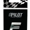 New Lettre 3D F 18mm Accessoires Voiture