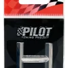 Lettre 3D H 26mm Accessoires Voiture