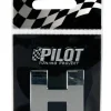 Lettre 3D H 28mm Accessoires Voiture