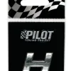 Outlet Lettre 3D H 18mm Accessoires Voiture