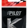 Best Lettre 3D K 26mm Accessoires Voiture