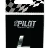 Online Lettre 3D L 18mm Accessoires Voiture