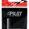 Hot Lettre 3D L 26mm Accessoires Voiture