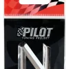 Lettre 3D N 26mm Accessoires Voiture