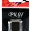 Hot Lettre 3D O 26mm Accessoires Voiture