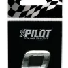 Lettre 3D O 18mm Accessoires Voiture