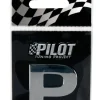 Outlet Lettre 3D P 28mm Accessoires Voiture